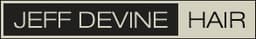 Jeff Devine Hair & Beauty logo