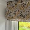 The Curtain Cottage