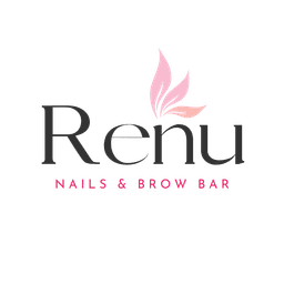 Renu Nails And Brow Bar logo