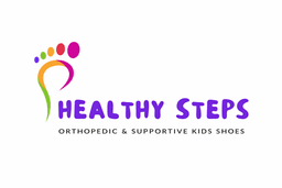 Healthy Steps - First Steps & Orthopedic Supportive Shoes logo