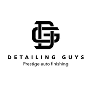 Detailing Guys logo