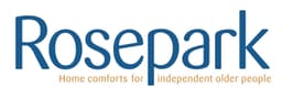 Rosepark Independent Living logo