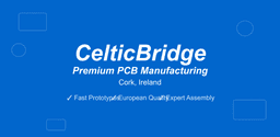 Celtic Bridge Limited logo