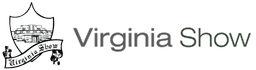 Virginia Agricultural Show Society logo