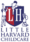 Little Harvard Broomhall