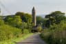 Timahoe Round Tower