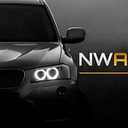 North West Autohub logo