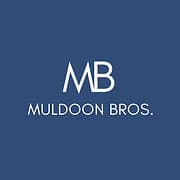 Muldoon Bros. Funeral Directors logo