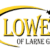 Lowes of Larne logo