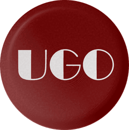 Ugo Vintage logo