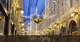 Festive Lighting logo