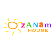 Ozanam House Community Resource Centre logo
