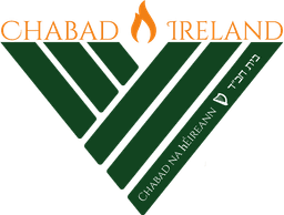 Chabad Ireland, Rathmines logo