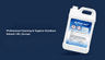 Alpha Chemicals Ltd.