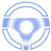 Gary Donnellan Bus and Taxi hire logo