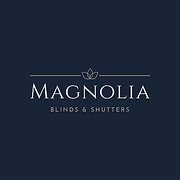 Magnolia Blinds and Shutters logo
