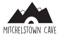 Mitchelstown Cave logo
