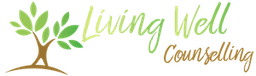 Living Well Counselling logo