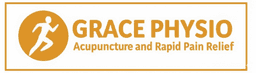 AmituofoPhysiotherapy, Acupuncture & Rapid Pain Relief logo