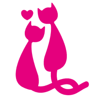 Cat Sitter At Home logo