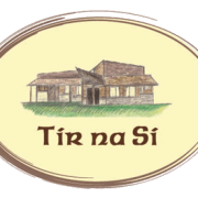 Tír na Sí Farm logo