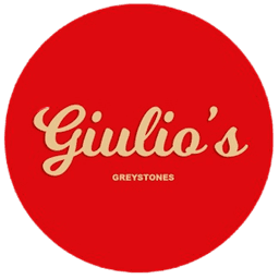 Giulio's Takeaway logo