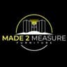 Made 2 Measure furniture