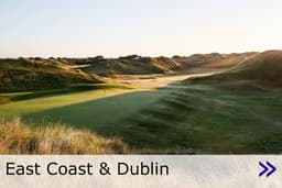 Curran Golf logo
