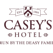 Casey's Hotel logo