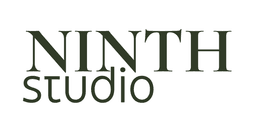 NINTH studio logo