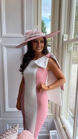 Kirsty's Kloset logo