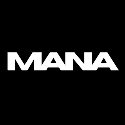 Mana Premium Takeaway logo