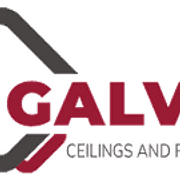 Galvin Ceilings and Partitions logo