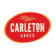 Carleton Cake Company logo