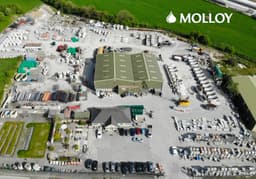 Molloy (Precast) Environmental Systems logo