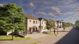Drumlargan Construction Limited logo