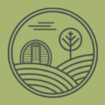 Kilbane Glamping logo
