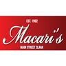 Macari's Takeaway