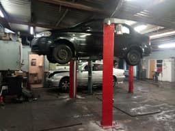 Kevin Synnott Motors logo