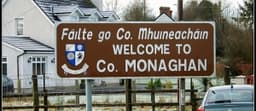 Web Design & SEO Company Monaghan logo