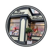 The Village Bookshop logo