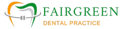 Fairgreen Dental, Kildare Town logo