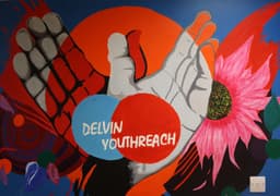 LWETB, Delvin Campus logo