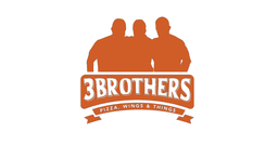3Brothers logo