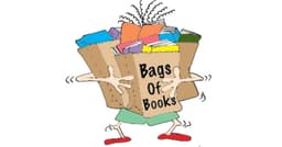 Bags of Books | Kids Books Online logo