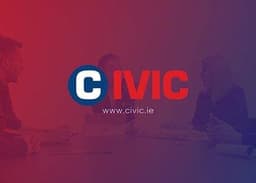 Civic Integrated Solutions Ltd Regional Depot logo