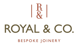 Royal & Co. logo