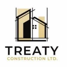 Treaty Carpentry Limerick – Attic Conversions logo