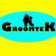 GroomTek logo