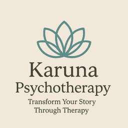 Karuna Psychotherapy logo